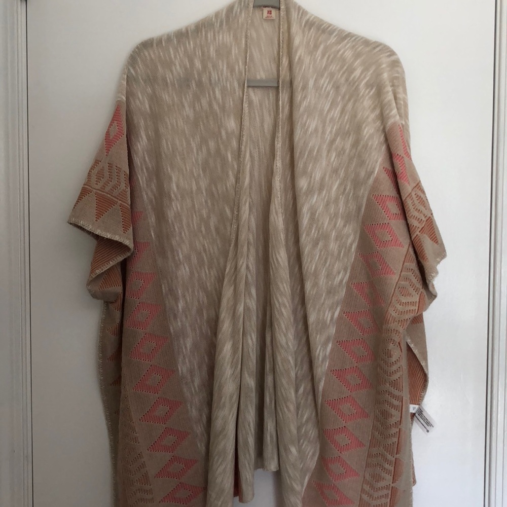 Poncho